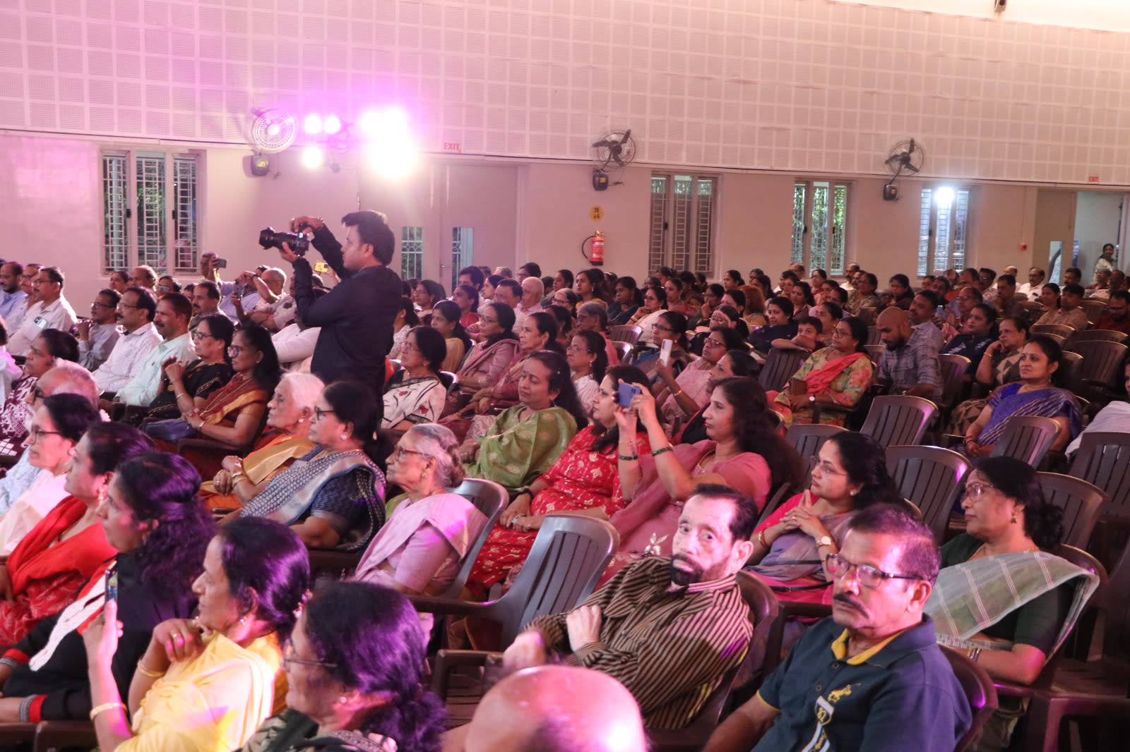 Ganamela Comedy Show By Times Jokes Kozhikode 2025 5 — Ganamela & Comedy Show, By Times Jokes, Kozhikode - 2025